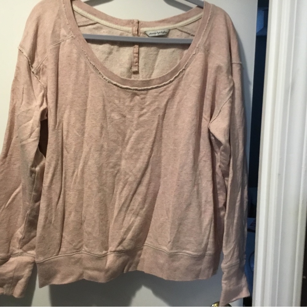 American Eagle sweatshirt